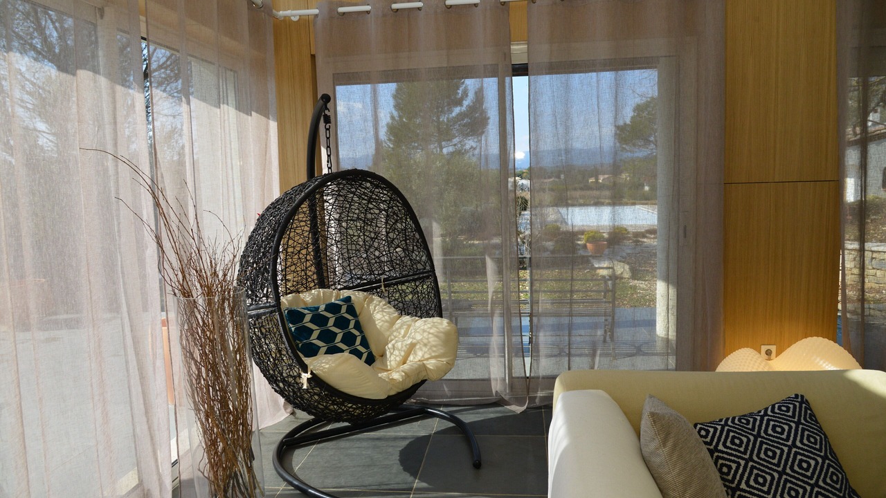 Photo of Livingroom in Gareoult