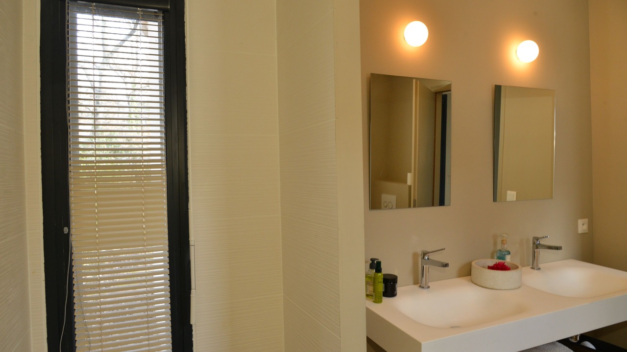 Photo of Bathroom in Gareoult