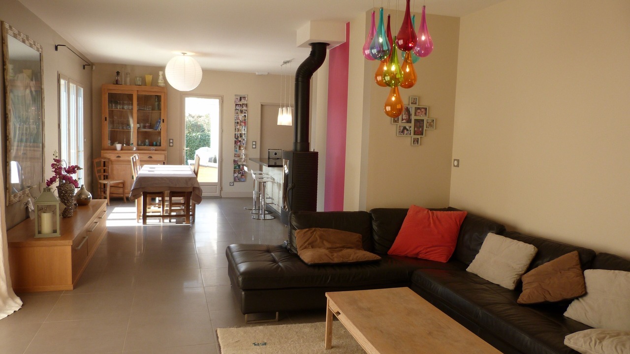 Photo of Livingroom in Molleges