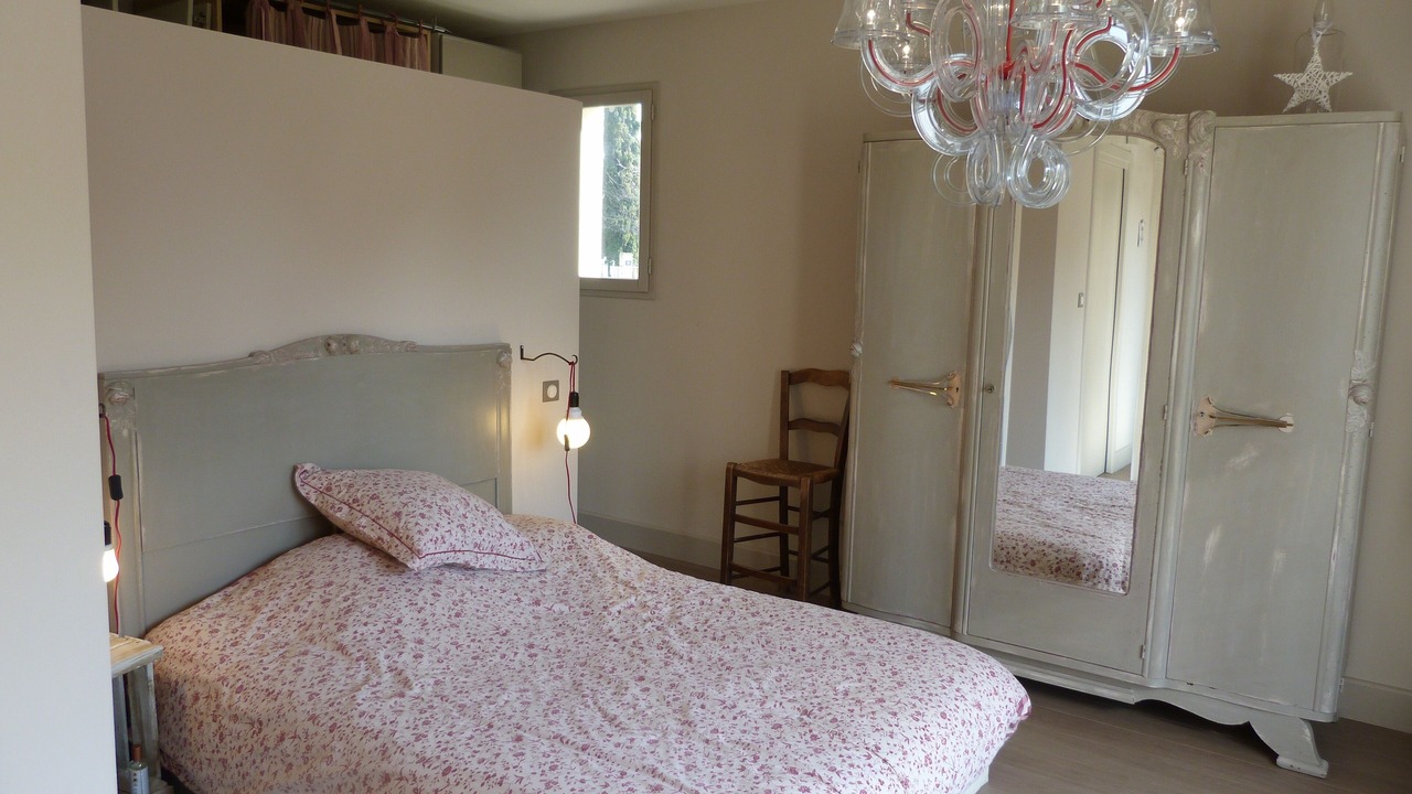 Photo of Bedroom in Molleges