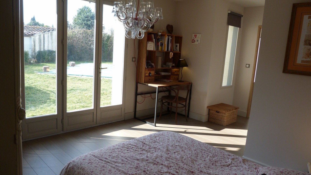 Photo of Bedroom in Molleges