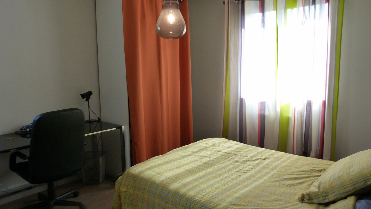Photo of Bedroom in Molleges