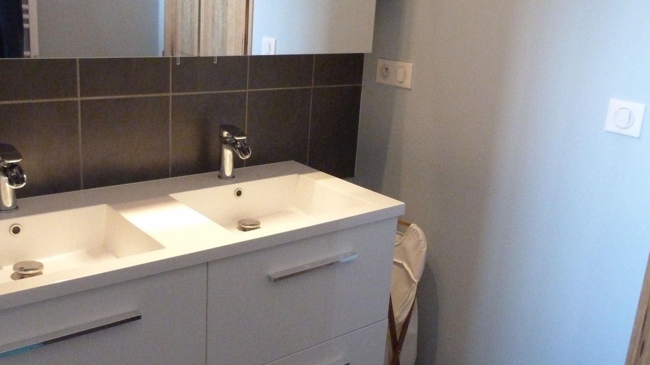Photo of Bathroom in Molleges