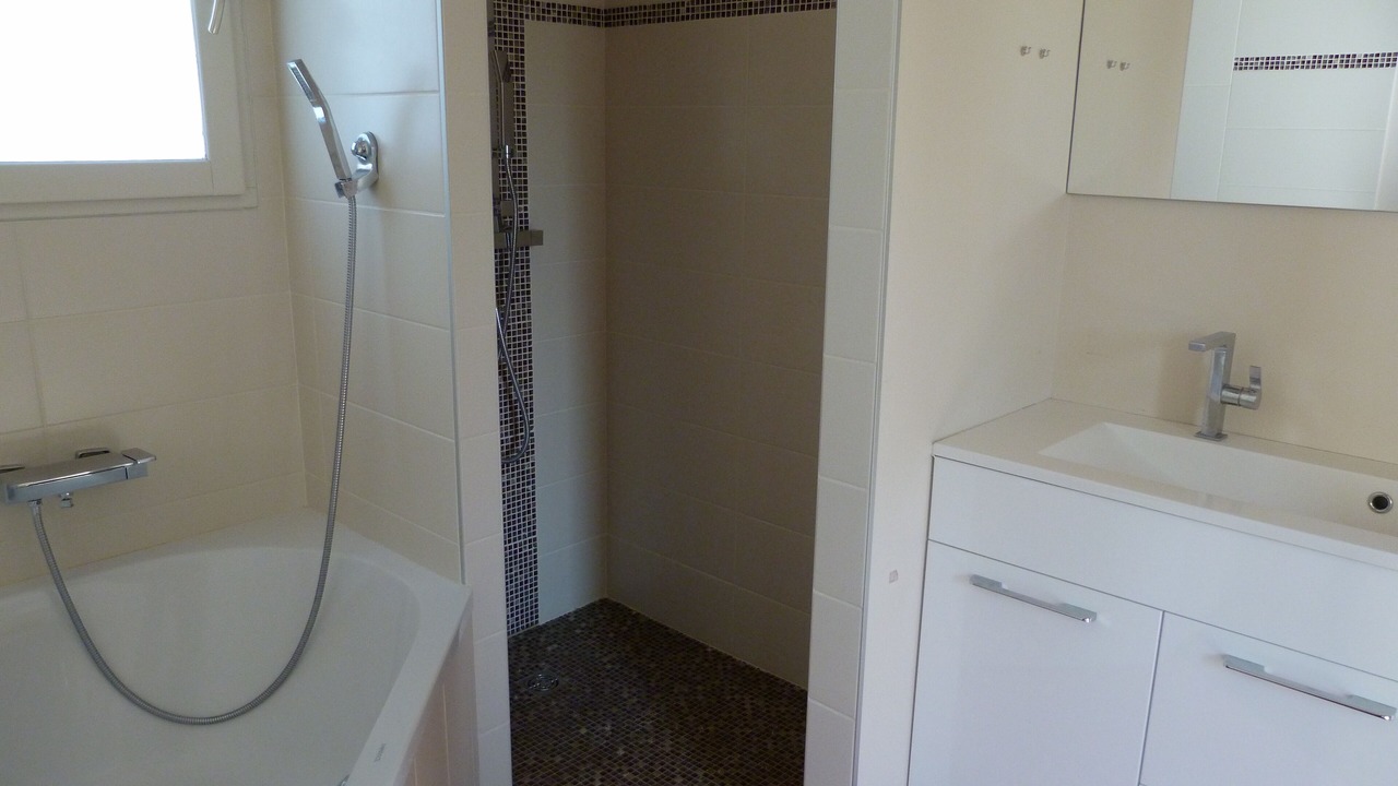 Photo of Bathroom in Molleges
