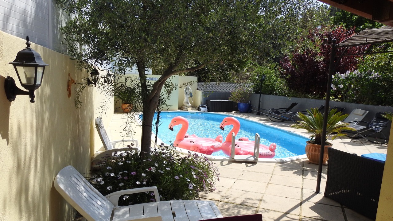 Photo of Outdoor in Ceyreste
