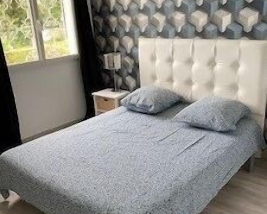 Photo of Bedroom in Sernhac