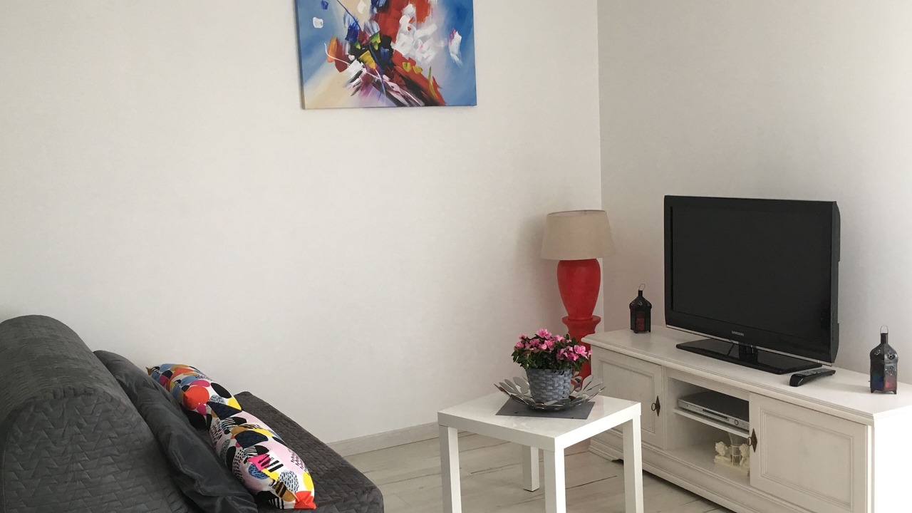 Photo of Livingroom in Sernhac