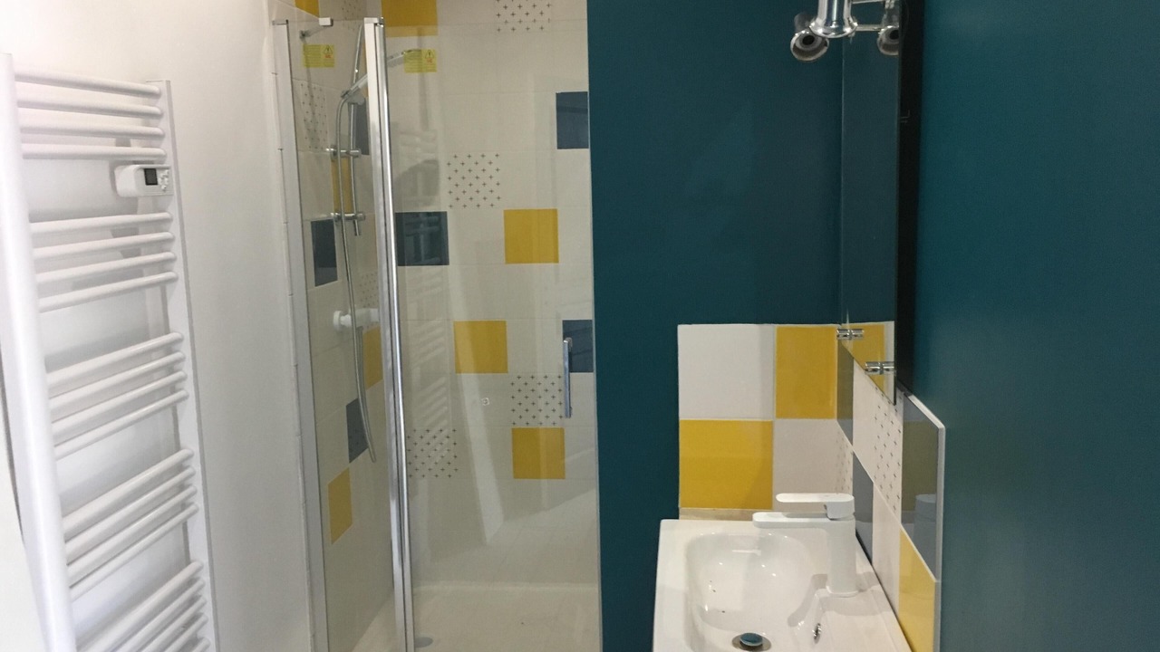 Photo of Bathroom in Sernhac