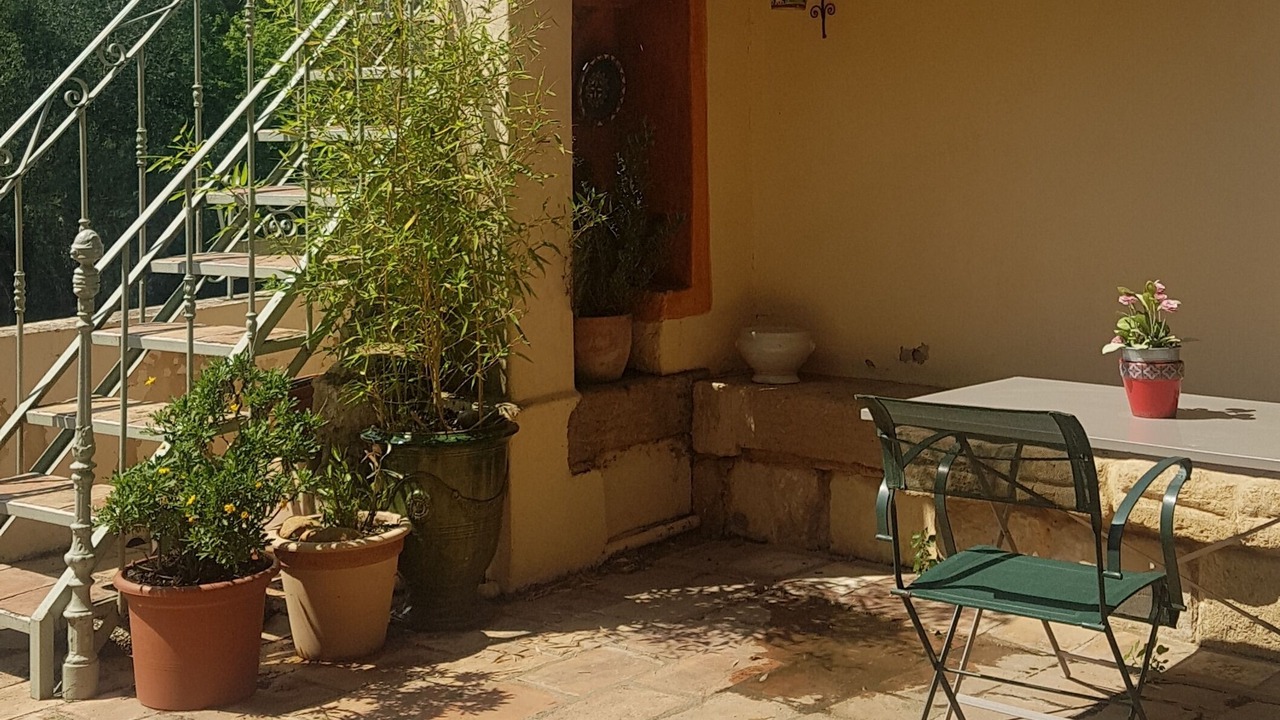 Photo of Outdoor in Montfrin