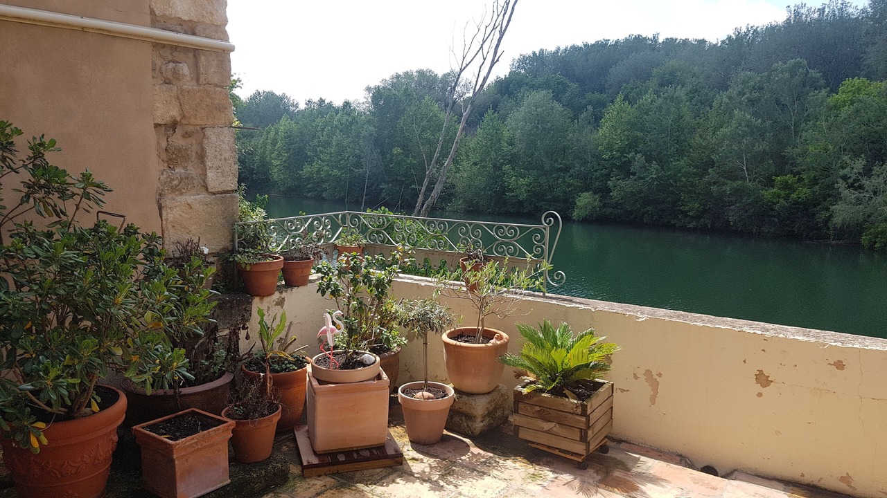 Photo of Outdoor in Montfrin