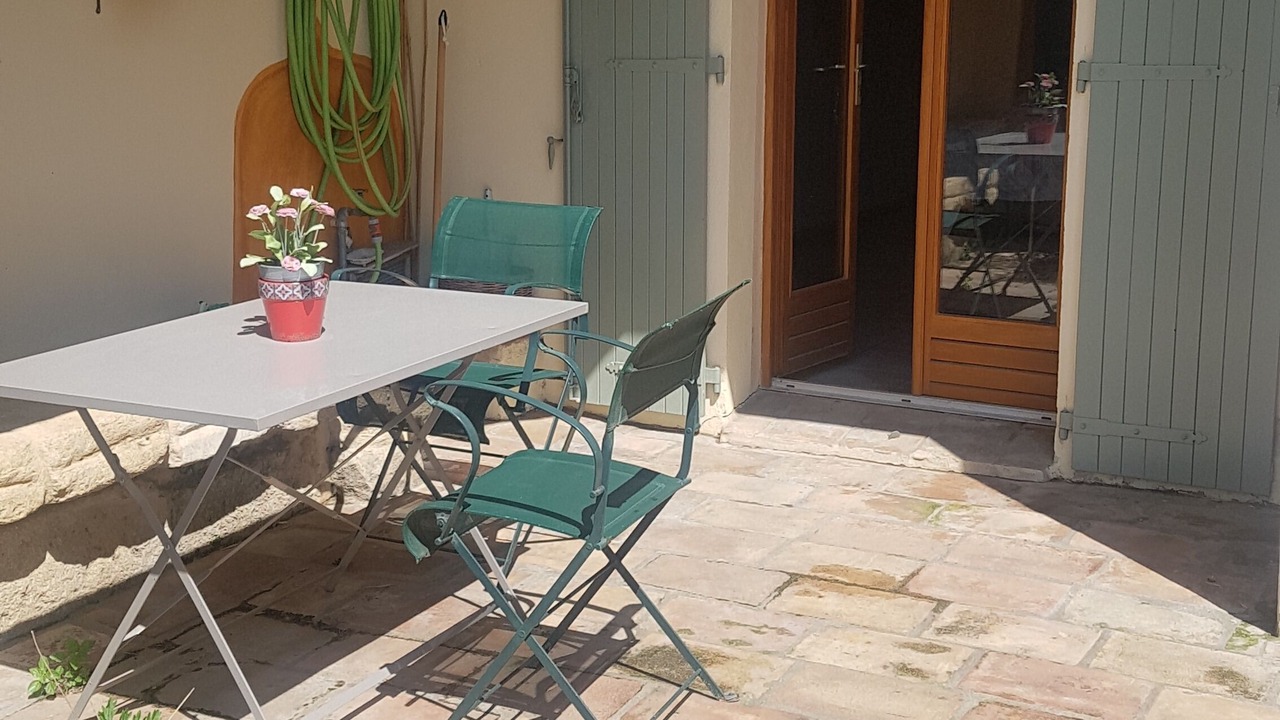 Photo of Outdoor in Montfrin