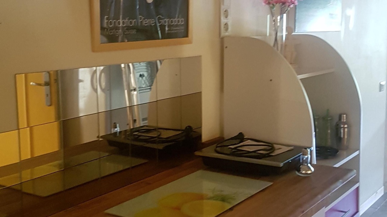 Photo of Kitchen in Montfrin