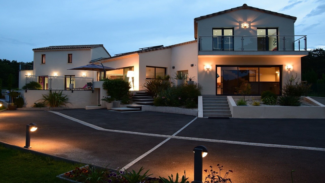 Photo of Outdoor in Montsegur-sur-Lauzon