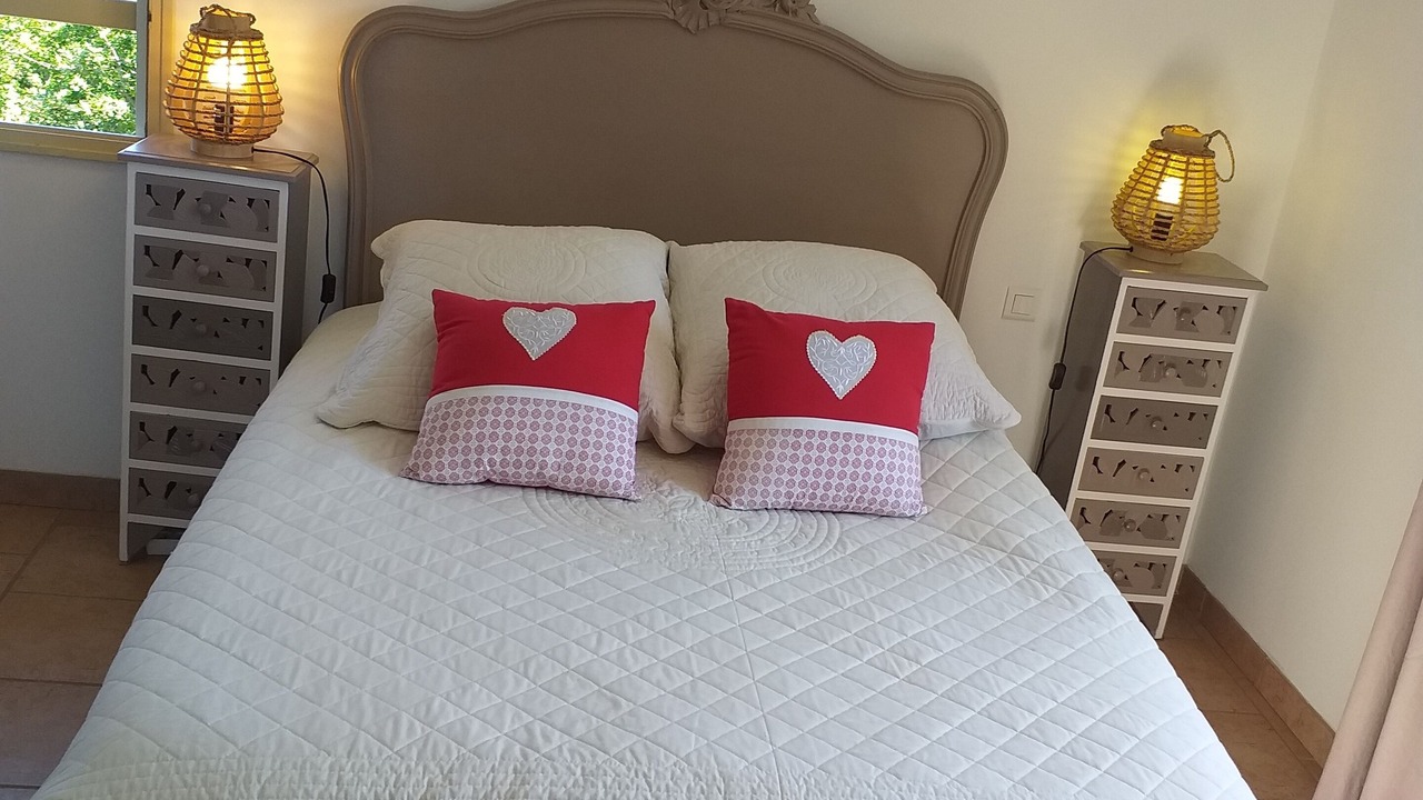 Photo of Bedroom in Lacoste