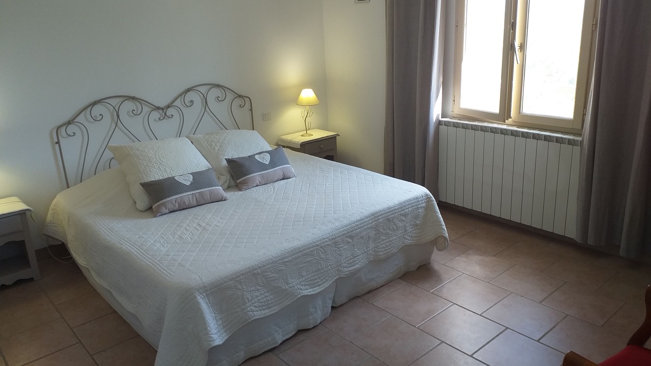 Photo of Bedroom in Lacoste