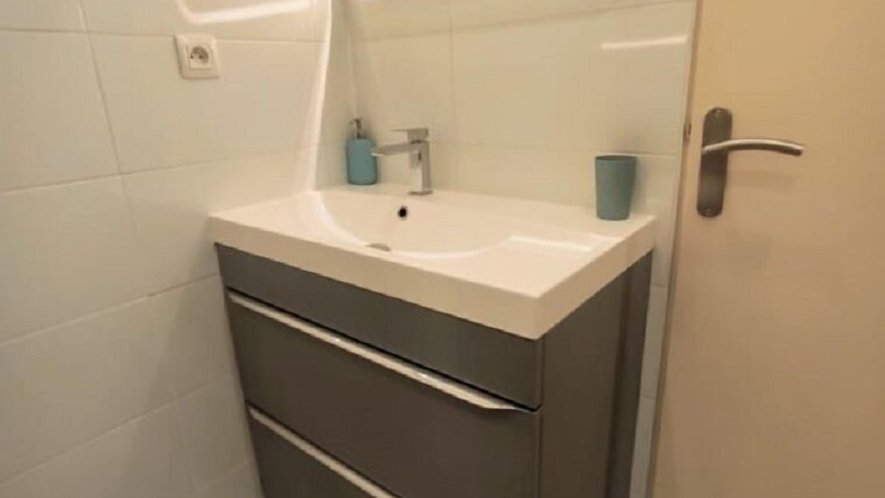 Photo of Bathroom in Cavaliere Beach