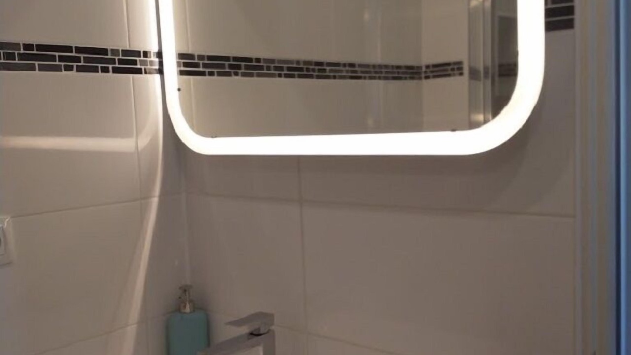 Photo of Bathroom in Cavaliere Beach