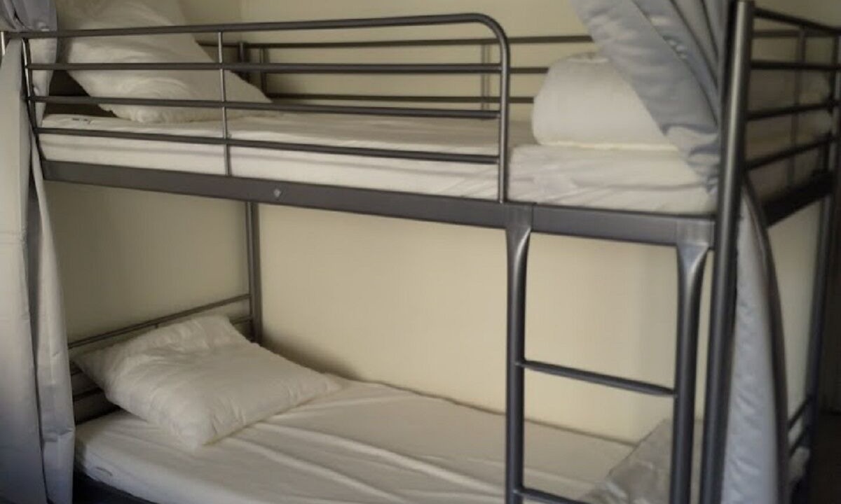 Photo of Bedroom in Cavaliere Beach