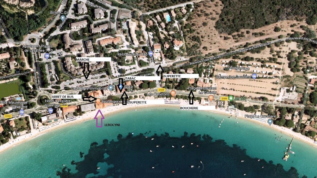 Photo of Others in Cavaliere Beach