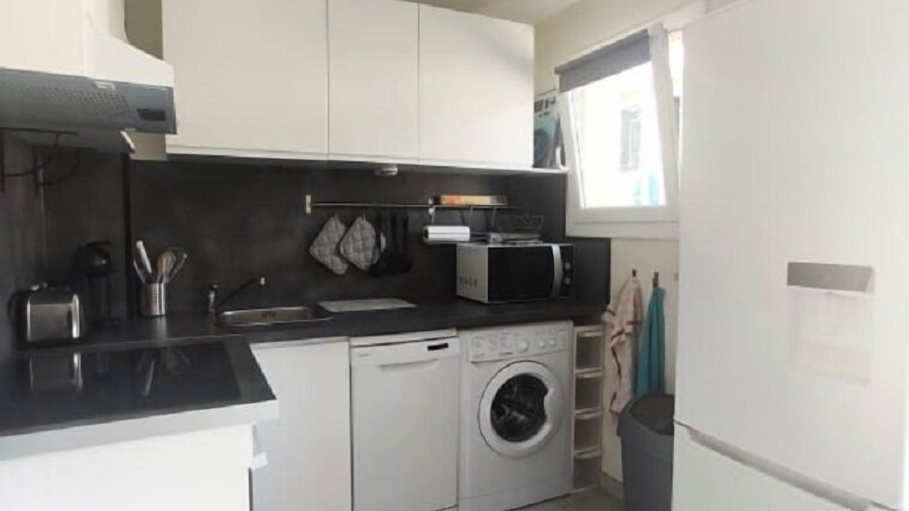 Photo of Kitchen in Cavaliere Beach