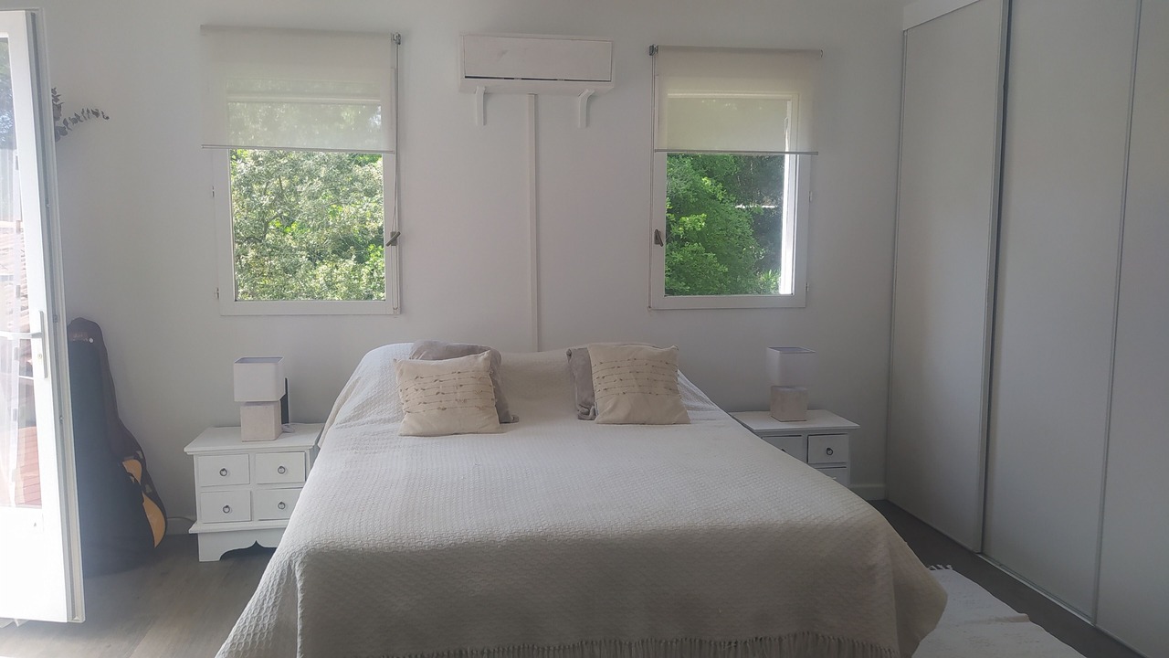 Photo of Bedroom in Villelaure