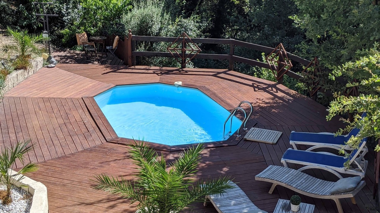 Photo of Outdoor in Villelaure