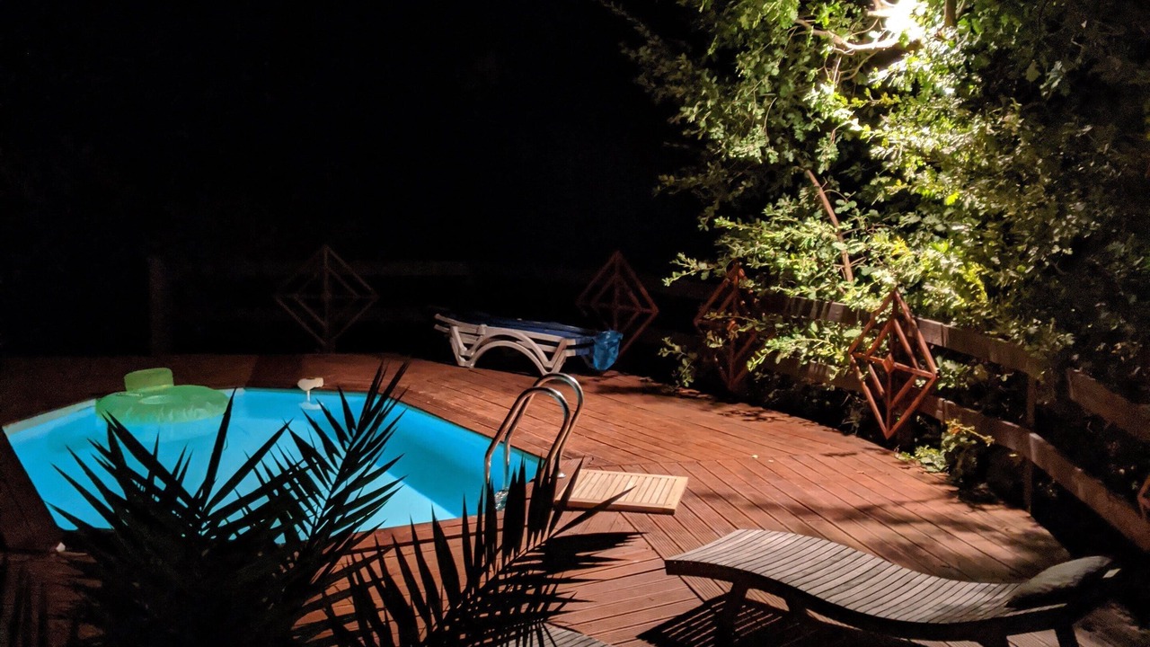 Photo of Outdoor in Villelaure