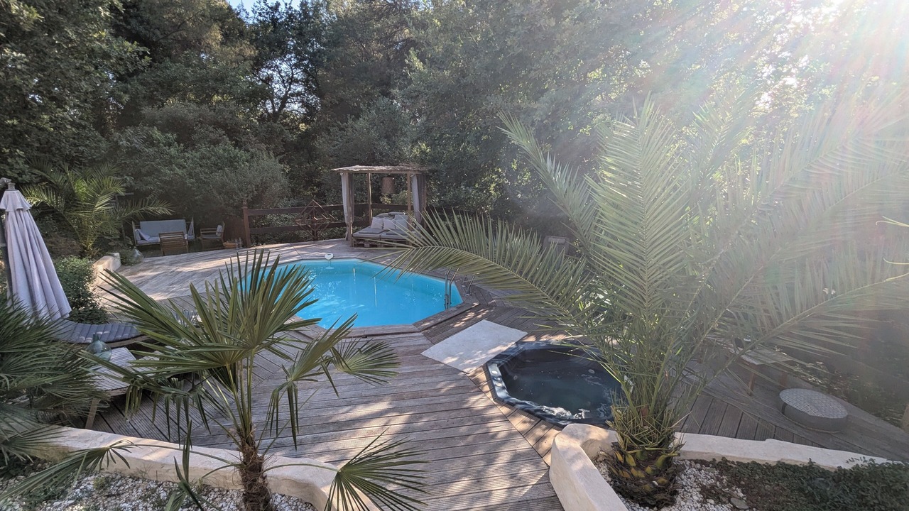 Photo of Outdoor in Villelaure
