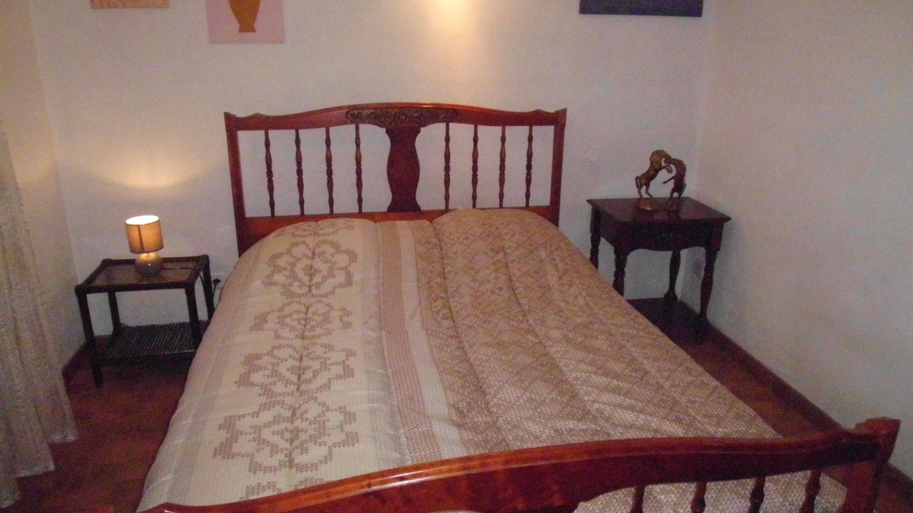 Photo of Bedroom in Saze
