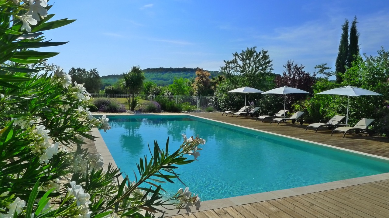 Photo of Outdoor in Vers-Pont-du-Gard