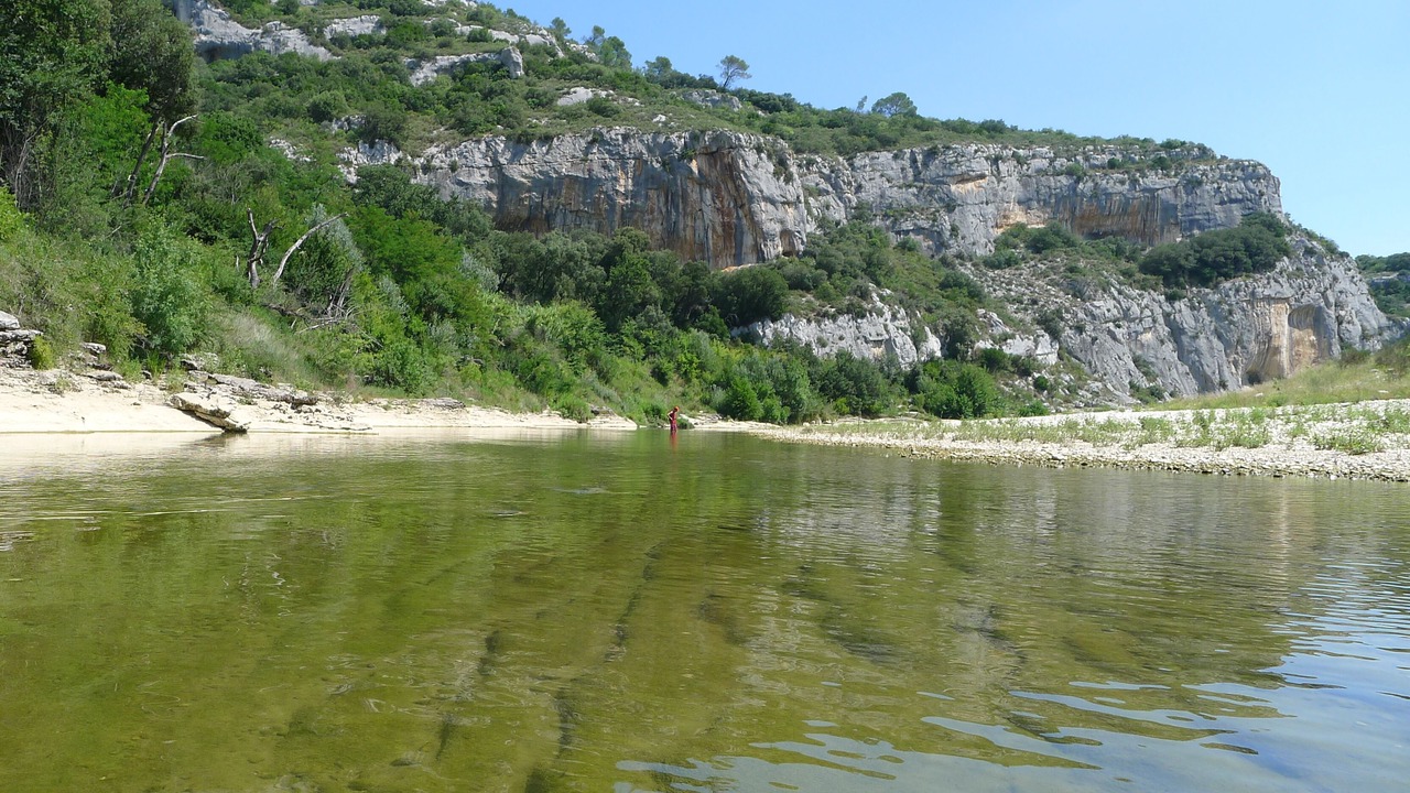 Photo of Others in Vers-Pont-du-Gard