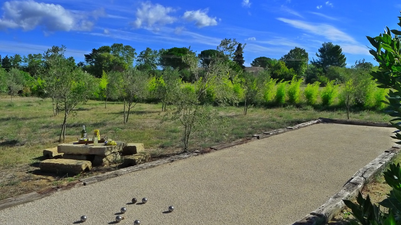Photo of Outdoor in Vers-Pont-du-Gard
