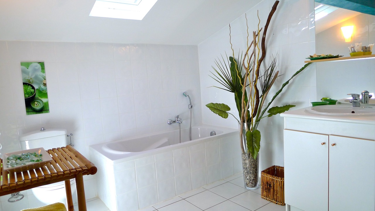 Photo of Bathroom in Vers-Pont-du-Gard