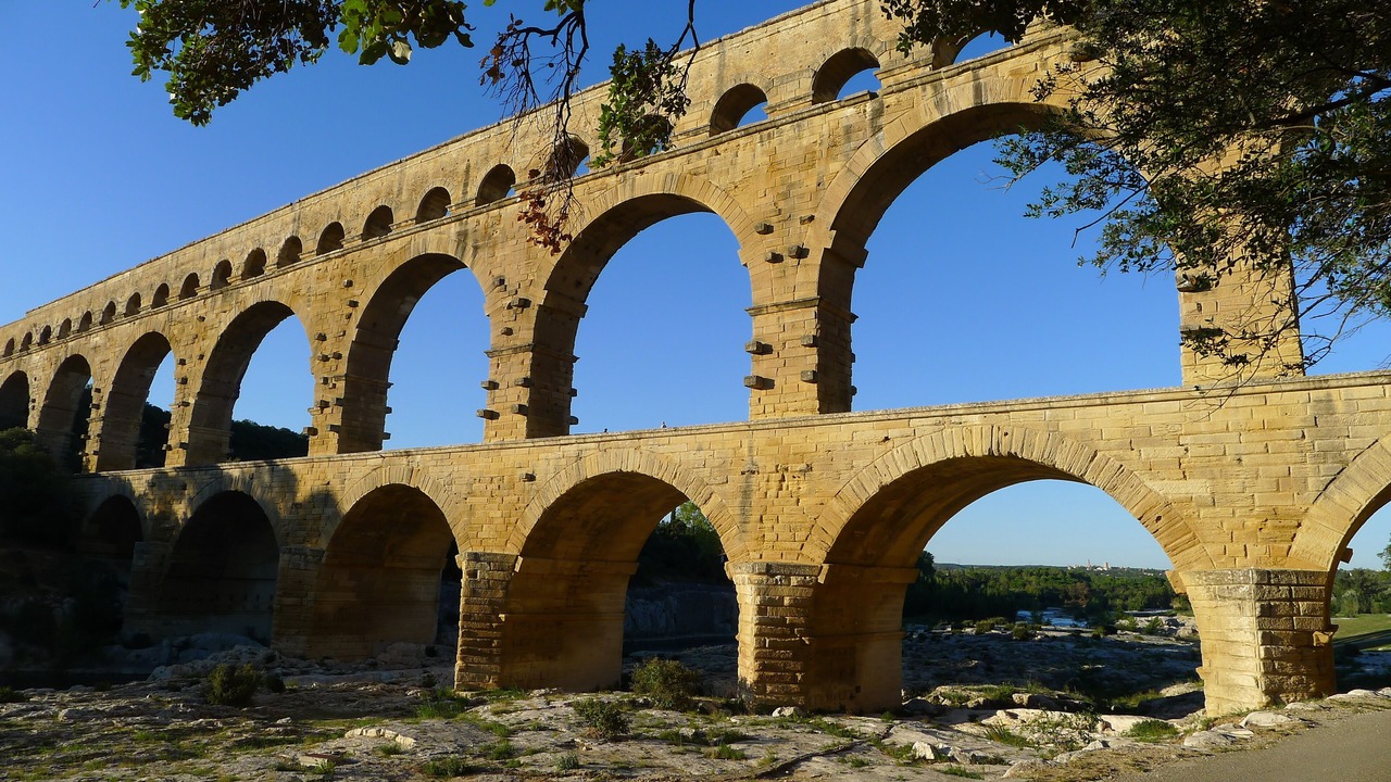Photo of Others in Vers-Pont-du-Gard