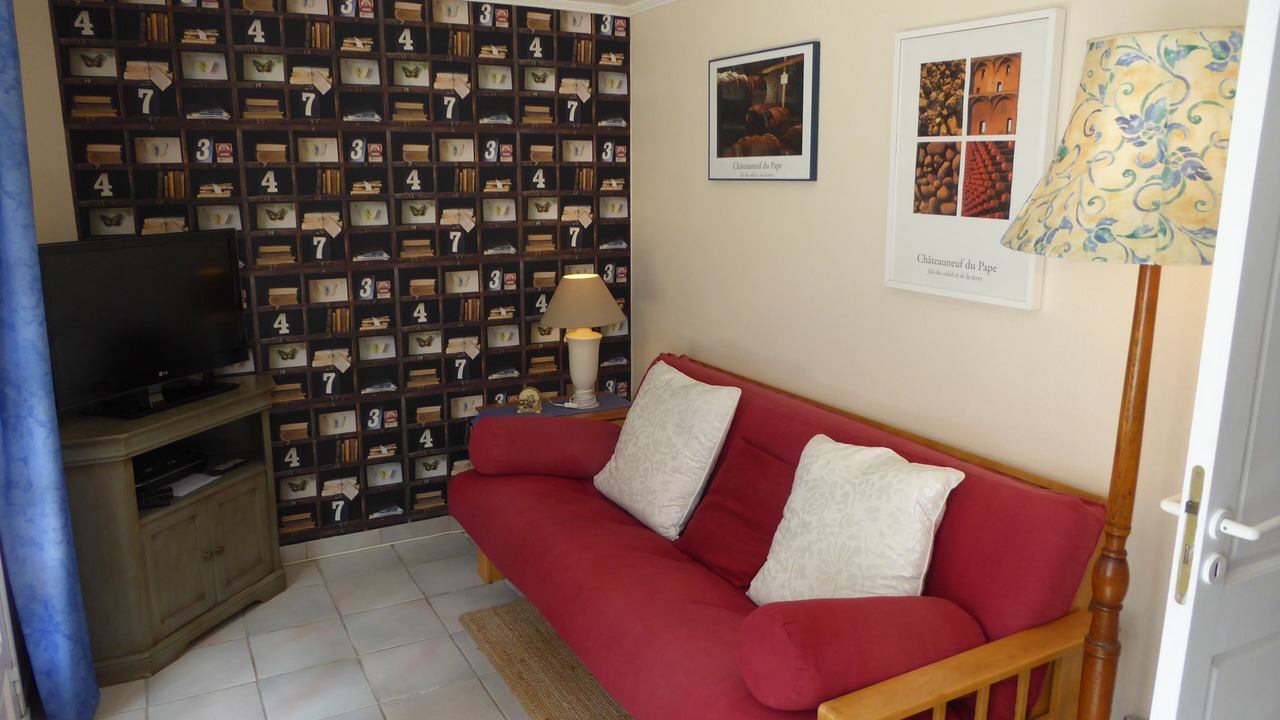 Photo of Others in Rognonas