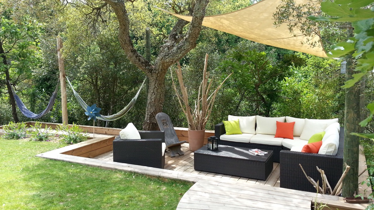 Photo of Patio Balcony in Cogolin