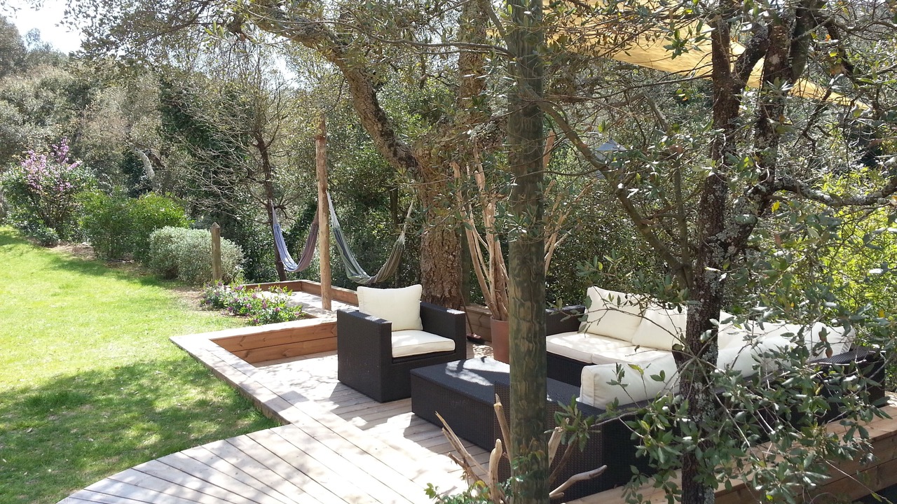 Photo of Patio Balcony in Cogolin
