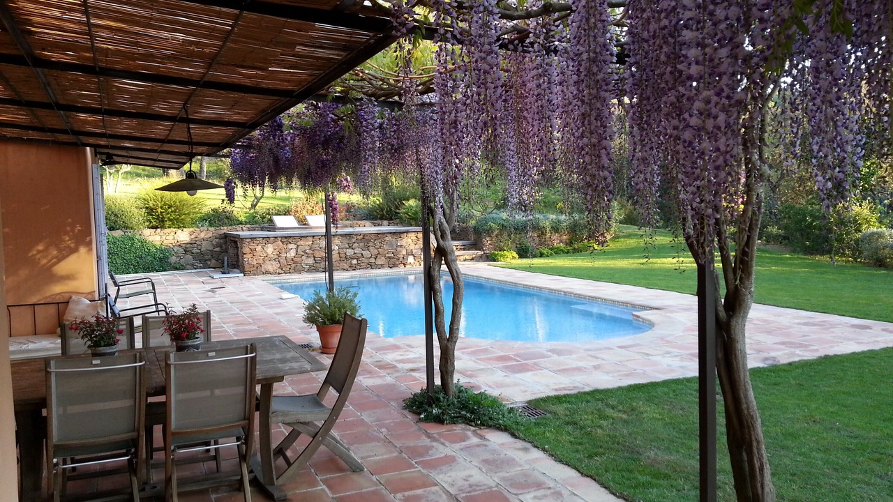Photo of Outdoor in Cogolin