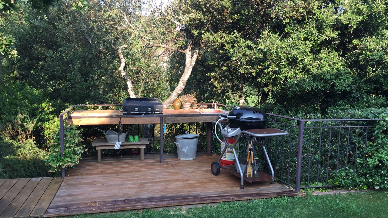 Photo of Outdoor in Cogolin