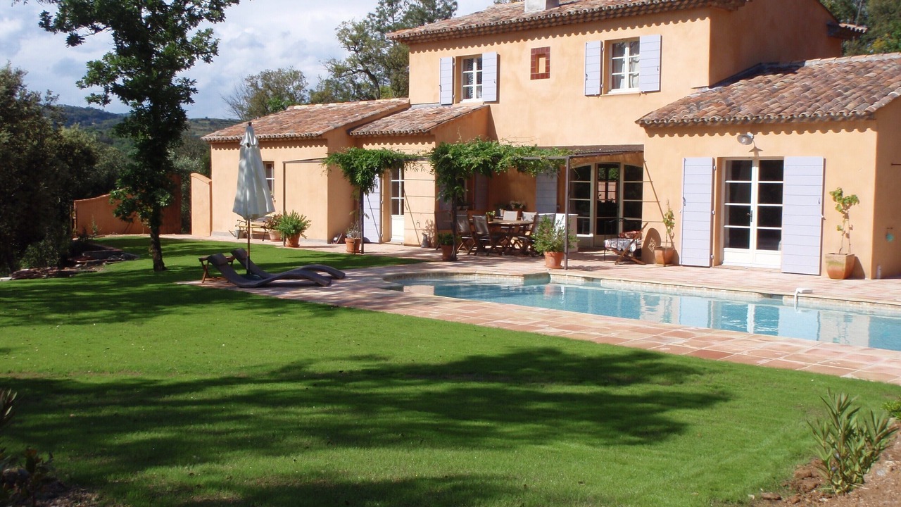 Photo of Outdoor in Cogolin