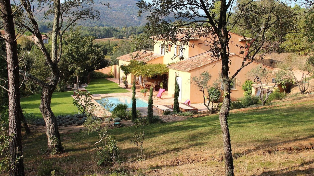 Photo of Outdoor in Cogolin