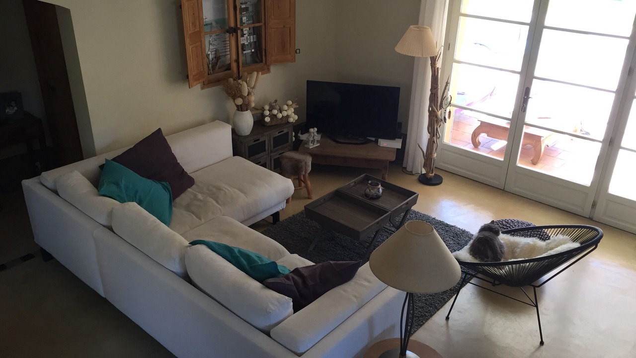 Photo of Livingroom in Cogolin