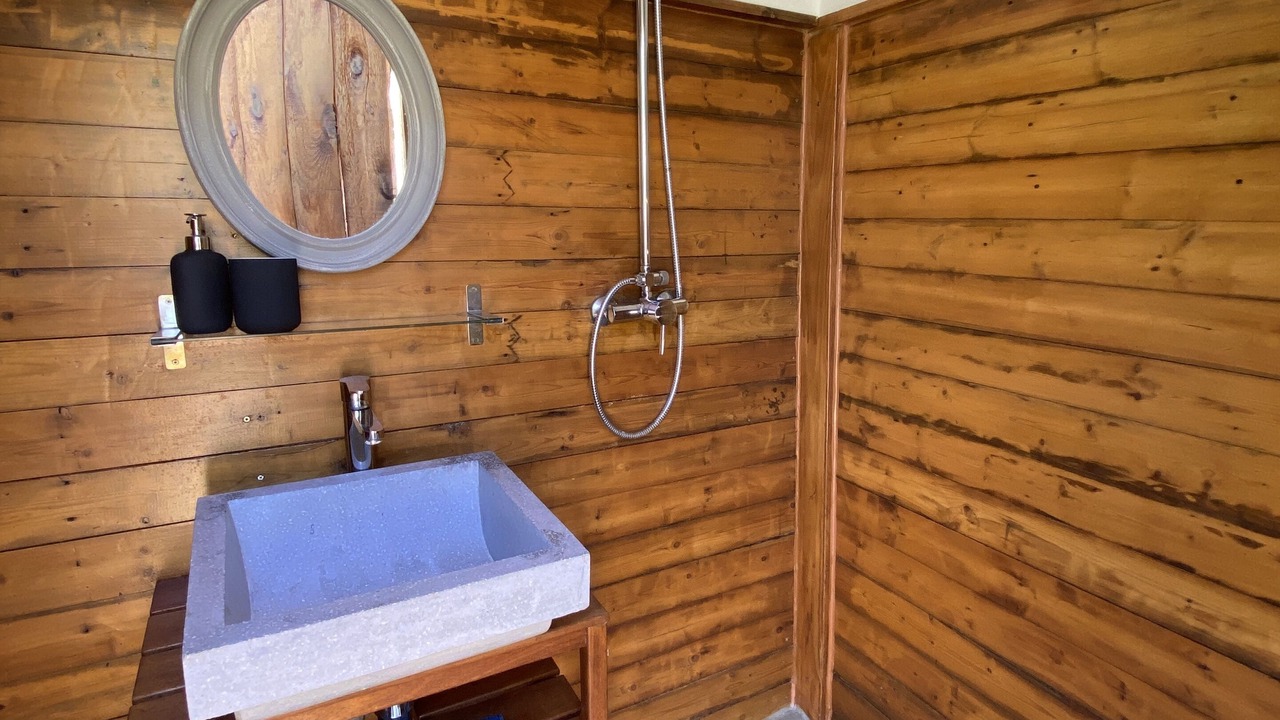 Photo of Bathroom in Roquevaire