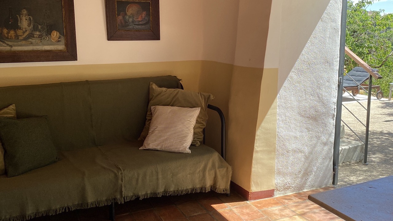 Photo of Livingroom in Roquevaire