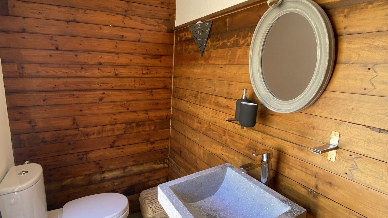 Photo of Bathroom in Roquevaire