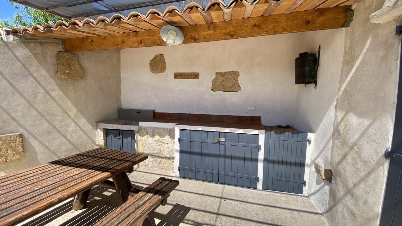 Photo of Outdoor in Roquevaire