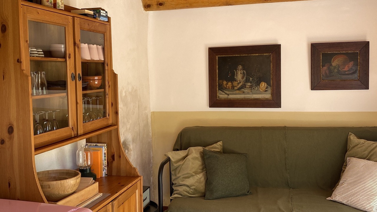 Photo of Livingroom in Roquevaire
