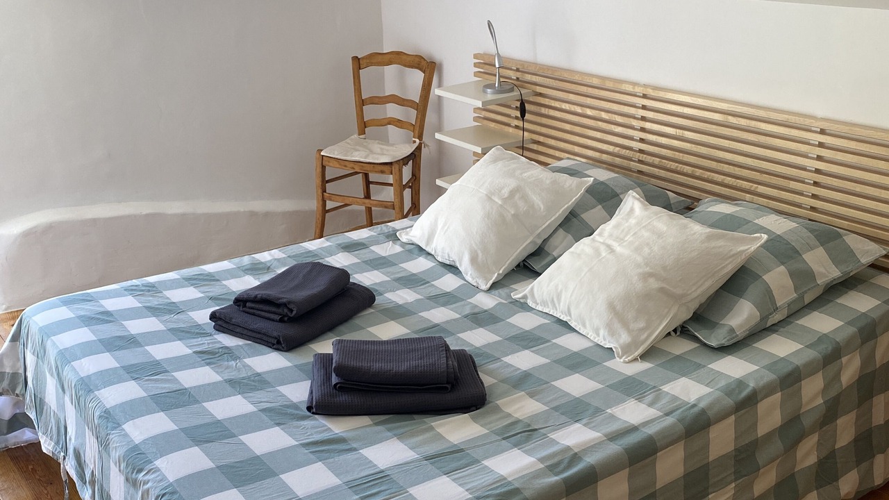 Photo of Bedroom in Roquevaire