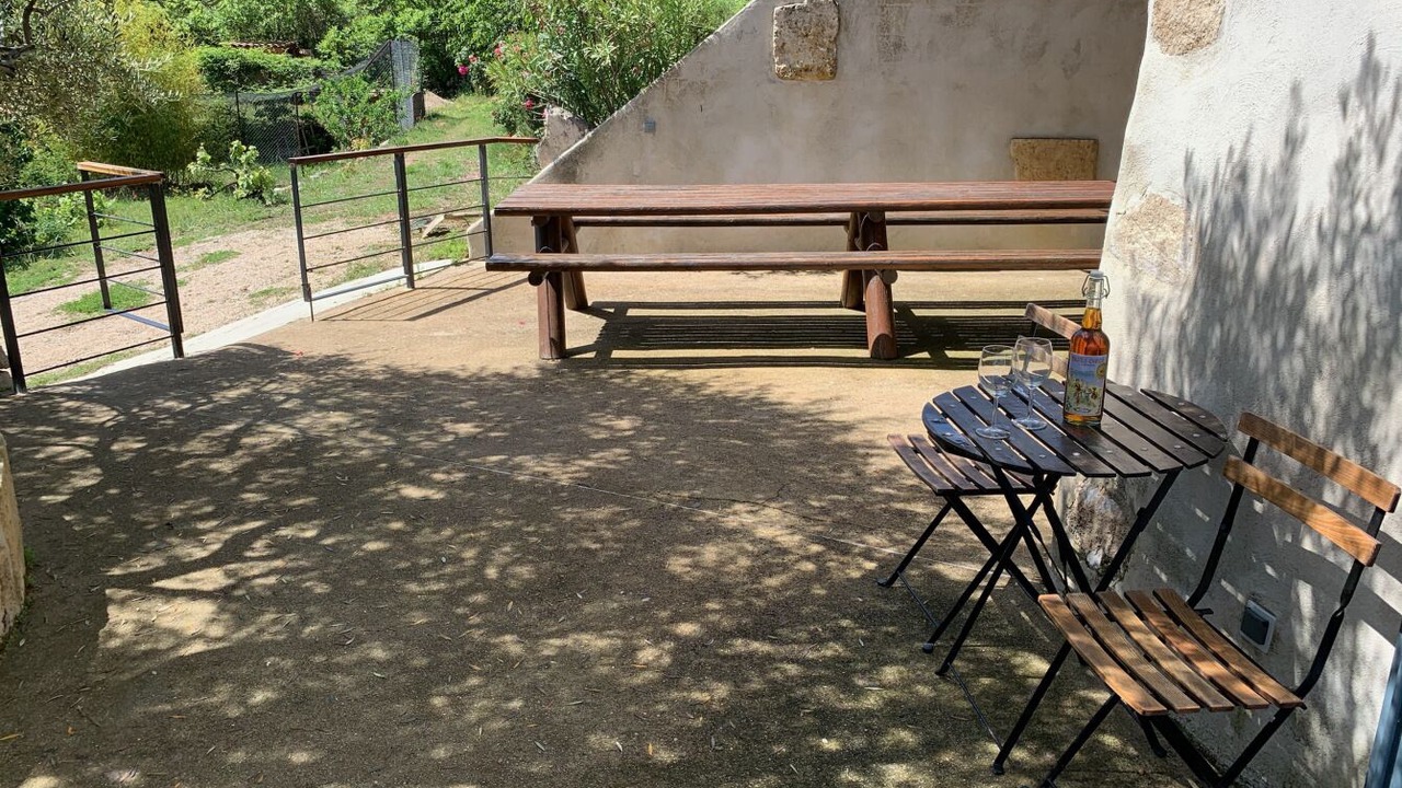 Photo of Outdoor in Roquevaire