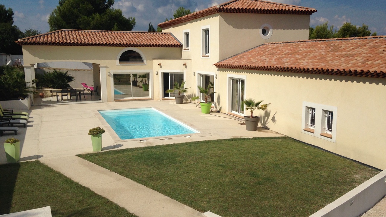 Photo of Outdoor in Marignane